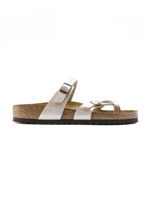 Obrázek produktu Birkenstock Pantofle Birkenstock Mayari béžová
