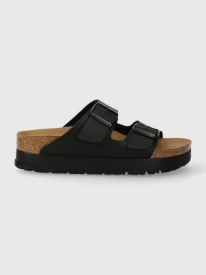 Obrázek produktu Birkenstock Pantofle Birkenstock X PAPILLIO Arizona Platform Flex černá
