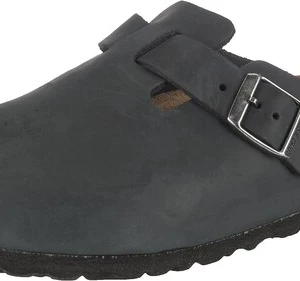 Obrázek produktu BIRKENSTOCK Pantofle 'Boston'  černá