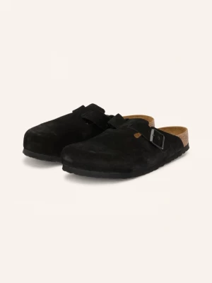 Obrázek produktu Birkenstock Pantofle Boston černá