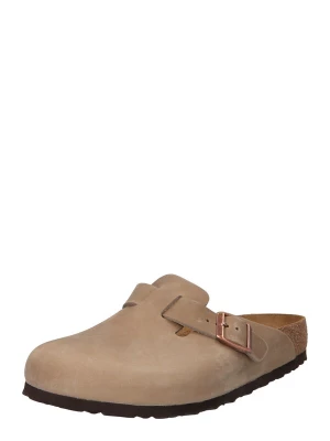 Obrázek produktu BIRKENSTOCK Pantofle 'Boston' hnědá
