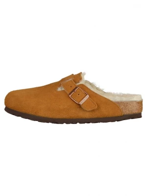 Obrázek produktu BIRKENSTOCK Pantofle 'Boston' karamelová