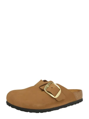 Obrázek produktu BIRKENSTOCK Pantofle 'Boston' koňaková