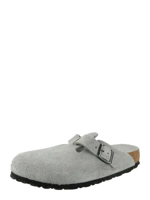 Obrázek produktu BIRKENSTOCK Pantofle 'Boston' pastelově zelená