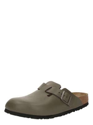 Obrázek produktu BIRKENSTOCK Pantofle 'Boston' šedobéžová