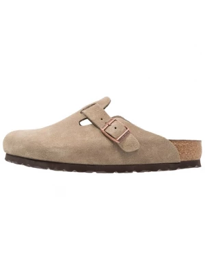 Obrázek produktu BIRKENSTOCK Pantofle 'Boston' šedobéžová