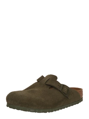 Obrázek produktu BIRKENSTOCK Pantofle 'Boston' zelená