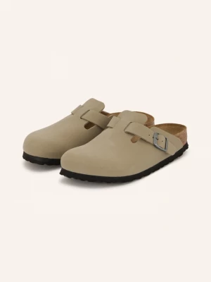 Obrázek produktu Birkenstock Pantofle boston2.0 Kids béžová
