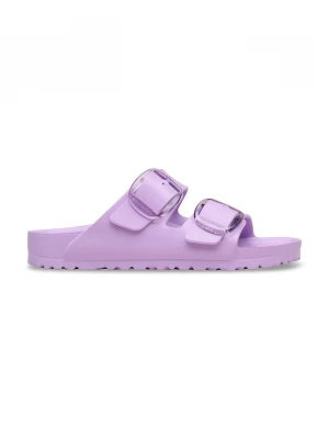 Obrázek produktu Birkenstock pantofle dámské Arizona EVA Big Buckle fialová