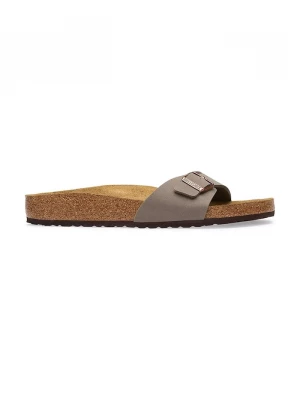 Obrázek produktu Birkenstock pantofle dámské Madrid Birkibuc