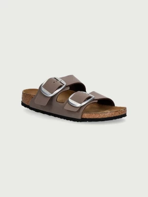 Obrázek produktu Birkenstock pantofle dětské Arizona hnědá