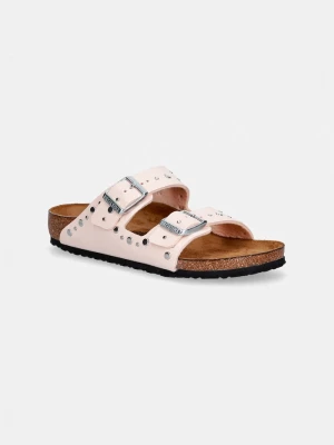 Obrázek produktu Birkenstock pantofle dětské Arizona růžová