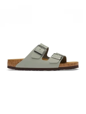 Obrázek produktu Birkenstock pantofle kožené Arizona Oiled Leather tyrkysová
