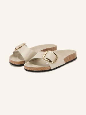 Obrázek produktu Birkenstock Pantofle Madrid Big Buckle béžová