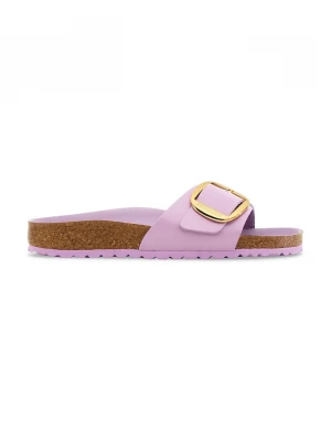Obrázek produktu Birkenstock Pantofle Madrid Big Buckle fialová