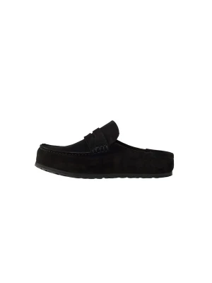 Obrázek produktu BIRKENSTOCK Pantofle 'Naples' černá