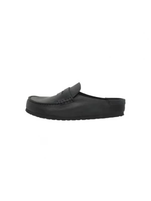 Obrázek produktu BIRKENSTOCK Pantofle 'Naples' černá