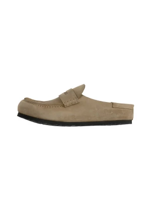 Obrázek produktu BIRKENSTOCK Pantofle 'Naples' světle hnědá