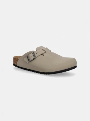Obrázek produktu Birkenstock pantofle nazouváky dětské Boston béžová