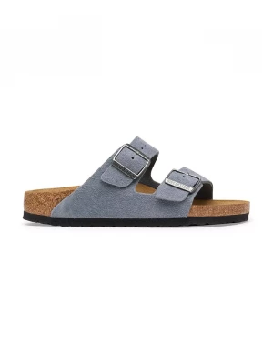 Obrázek produktu Birkenstock pantofle semišové Arizona Suede Leather modrá