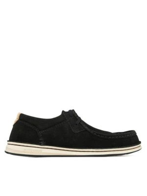 Obrázek produktu Birkenstock Polobotky Pasadena 1029658 Černá