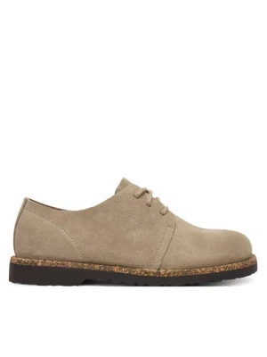 Obrázek produktu Birkenstock Polobotky Uppsala Low 1029721 Béžová