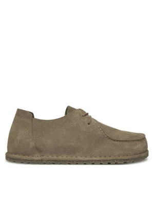 Obrázek produktu Birkenstock Polobotky Utti Lace 1027274 Hnědá