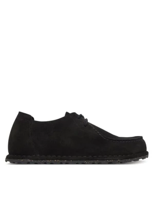 Obrázek produktu Birkenstock Polobotky Utti Lace 1028597 Černá