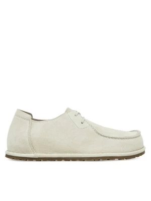 Obrázek produktu Birkenstock Polobotky Utti Lace 1029553 Šedá