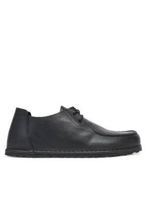 Obrázek produktu Birkenstock Polobotky Utti Lace 1029579 Černá