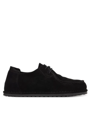 Obrázek produktu Birkenstock Polobotky Utti Lace 1034385 Černá