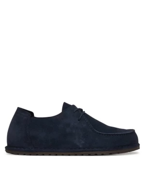 Obrázek produktu Birkenstock Polobotky Utti Lace Low 1031468 Tmavomodrá