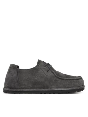 Obrázek produktu Birkenstock Polobotky Utti Lace Low 1032685 Tmavě šedá