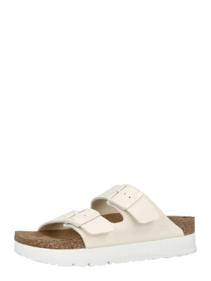 Obrázek produktu BIRKENSTOCK Sandály 'Arizona' barva bílé vlny
