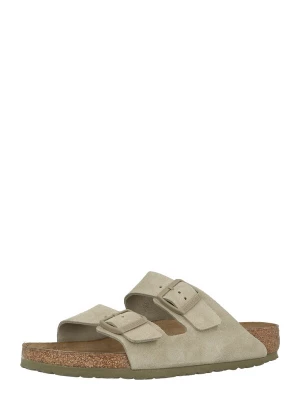 Obrázek produktu BIRKENSTOCK Sandály 'Arizona LEVE' pastelově zelená