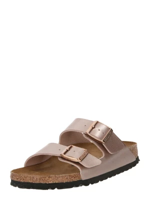 Obrázek produktu BIRKENSTOCK Sandály 'Arizona' měděná