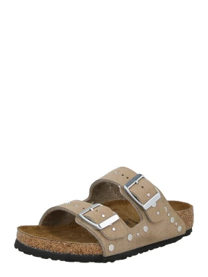 Obrázek produktu BIRKENSTOCK Sandály 'Arizona' šedobéžová