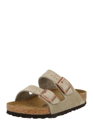 Obrázek produktu BIRKENSTOCK Sandály 'Arizona' šedobéžová