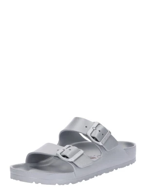 Obrázek produktu BIRKENSTOCK Sandály 'Arizona' stříbrně šedá