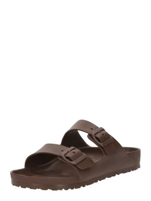 Obrázek produktu BIRKENSTOCK Sandály 'Arizona' tmavě hnědá