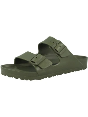 Obrázek produktu BIRKENSTOCK Sandály 'Arizona' zelená