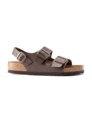 Obrázek produktu Birkenstock Sandály Birkenstock Milano hnědá