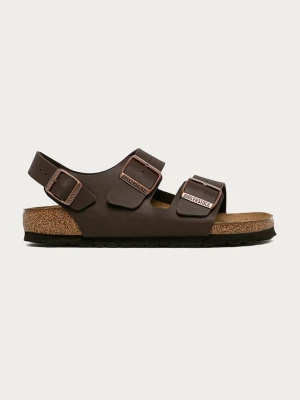 Obrázek produktu Birkenstock Sandály Birkenstock Milano hnědá