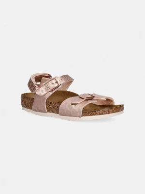 Obrázek produktu Birkenstock sandály dětské Rio růžová