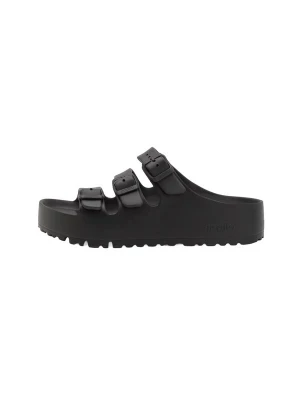 Obrázek produktu BIRKENSTOCK Sandály 'Florida III' černá