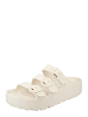 Obrázek produktu BIRKENSTOCK Sandály 'Florida III Flex' barva vaječné skořápky