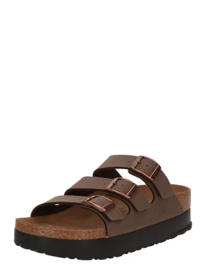 Obrázek produktu BIRKENSTOCK Sandály 'Florida III' hnědá