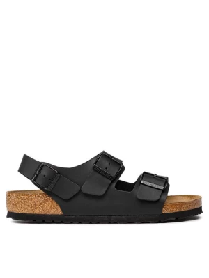 Obrázek produktu Birkenstock Sandály Milano 034791 Černá