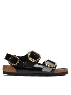 Obrázek produktu Birkenstock Sandály Milano Big Buckle 1024211 Černá