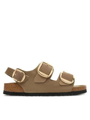 Obrázek produktu Birkenstock Sandály Milano Big Buckle Hex 1031782 Hnědá